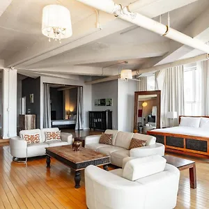 Loft Montréal