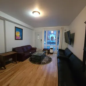 beautiful Cozy Room appartment Séjour chez l'habitant