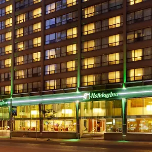 **** Hotel Holiday Downtown Centre, An Ihg Canadá