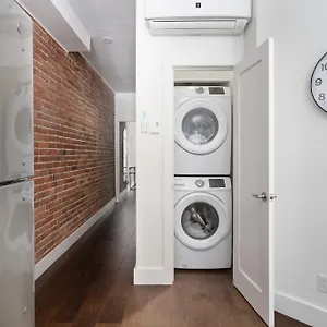 Apartment Les Lofts Du Plateau