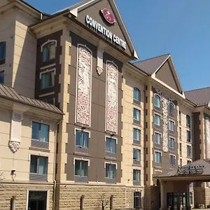 **** Hotel Radisson Toronto Airport West Canadá