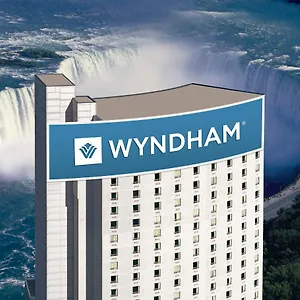 **** Hotel Wyndham Fallsview Canadá