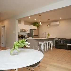 Apartment Explore From Sleek Contemporary By Den