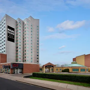 *** Hotel Fallsview & Canada