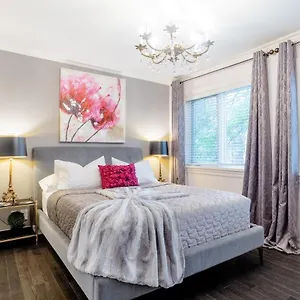 **** Affittacamere Downtown Luxury Victorian Retreat Canada