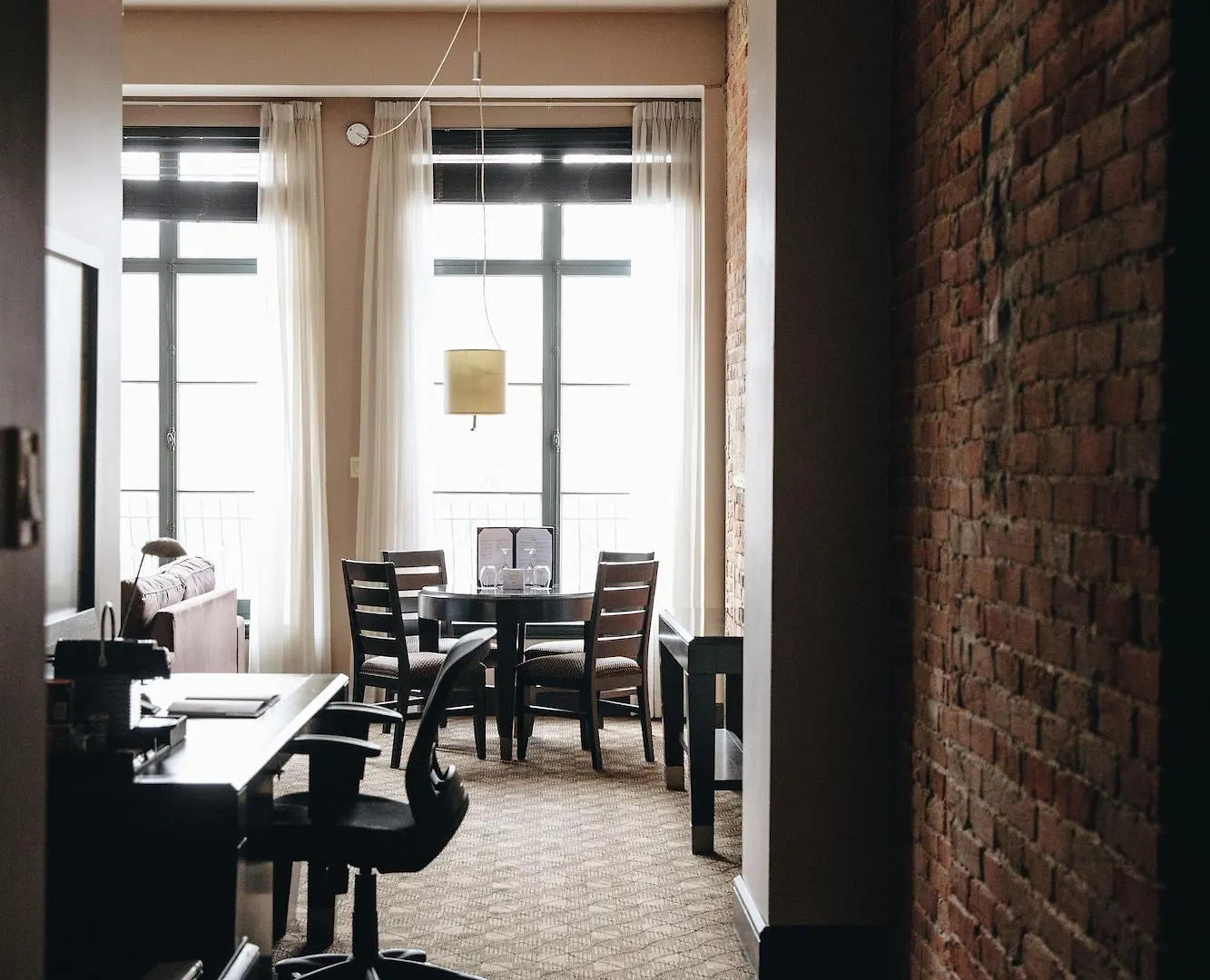 ****  Hotel Place D'Armes Montréal Kanada