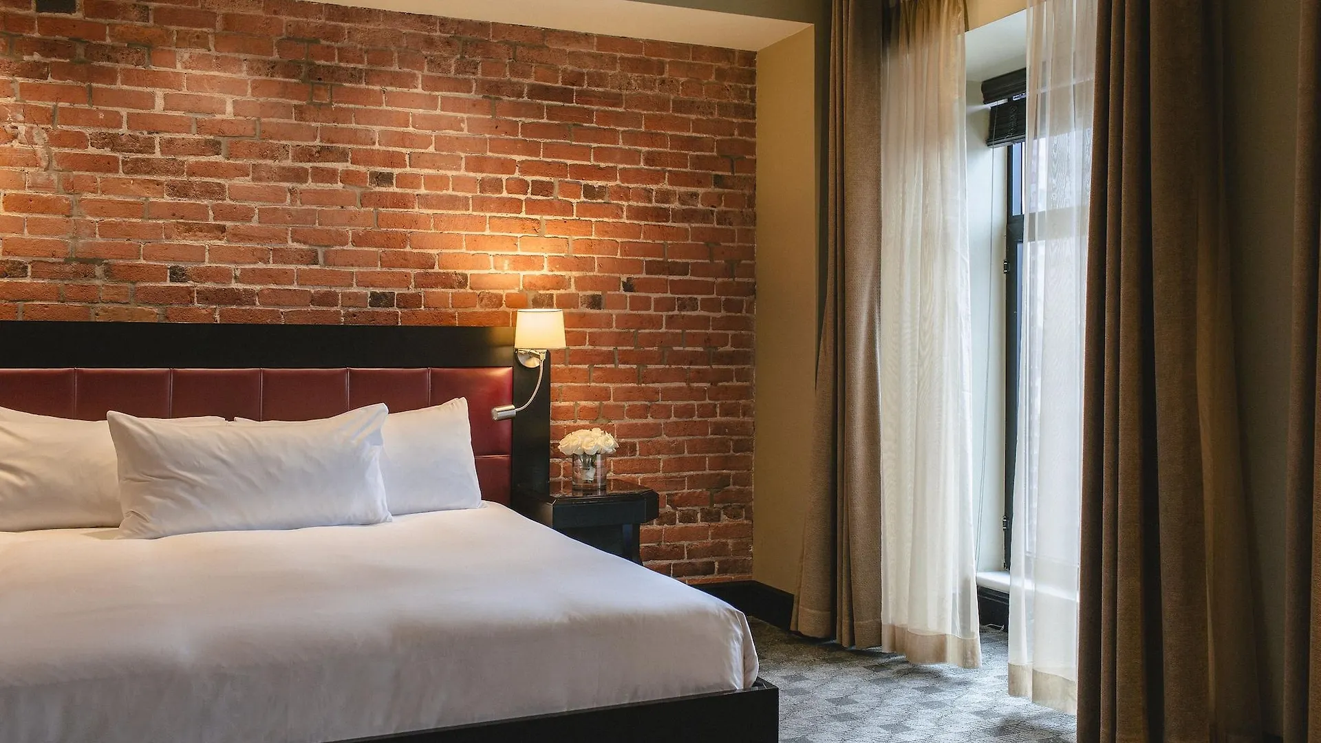 Hotel Place D'Armes Montréal
