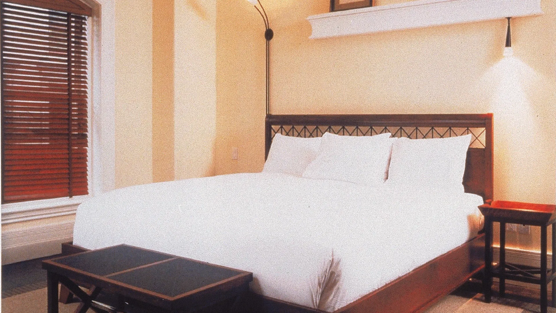 Hotel Place D'Armes Montréal